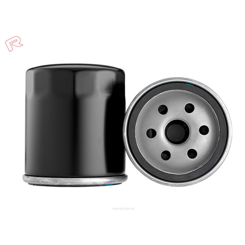 Ryco Motorcycle Oil Filter - RMZ112 (X-REF 171B)