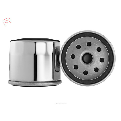 Ryco Motorcycle Oil Filter - RMZ114C (X-REF 172C)