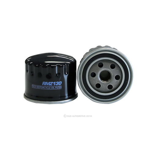 Ryco Motorcycle Oil Filter - RMZ130 (X-REF 557)