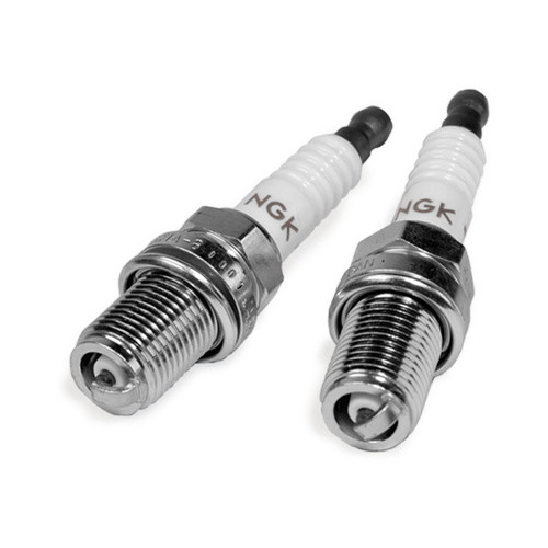 NGK CPR6EA-9S - Single Plug