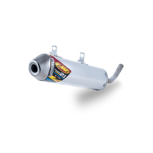 FMF P-Core 2.1 Muffler (25191) - KTM 125SX'/HSQV TC125 16-18