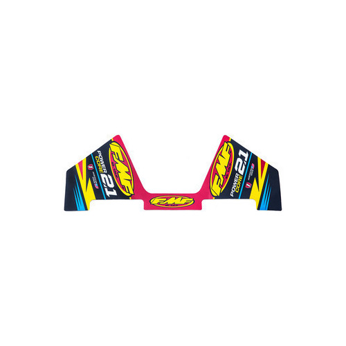 FMF Part 14826 - FMF PCORE 2.1 MYLAR DECAL R'MENT