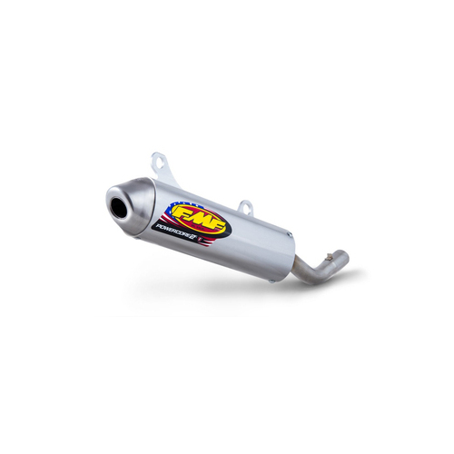 FMF P-Core 2 Muffler (25205) - KTM 250SX 17-18 300EXC17-19 HSQVR TC/TE250/300'17-19