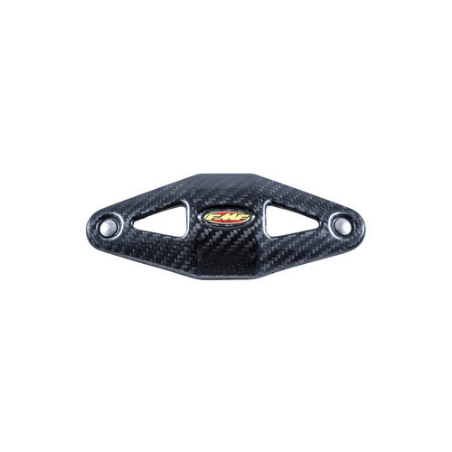 FMF Part 40675 - FMF CARBON MGBMB HDR HEAT SHIELD (UNIVERSAL)