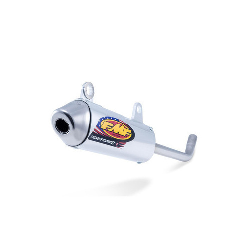 FMF P-Core 2 Muffler (24070) - YAM YZ65'18-23