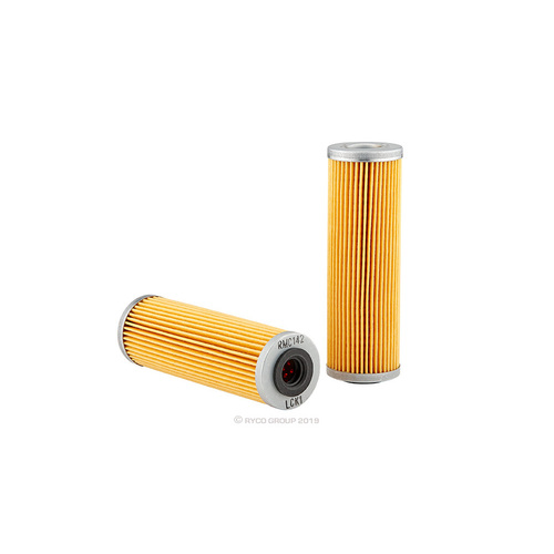 Ryco Motorcycle Oil Filter - RMC142 (X-REF 159)