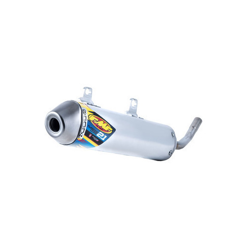 FMF T-Core 2.1 S/A Muffler (25256) - KTM 250SX/250-300 EXC 21/HSQVR TC250'19-21