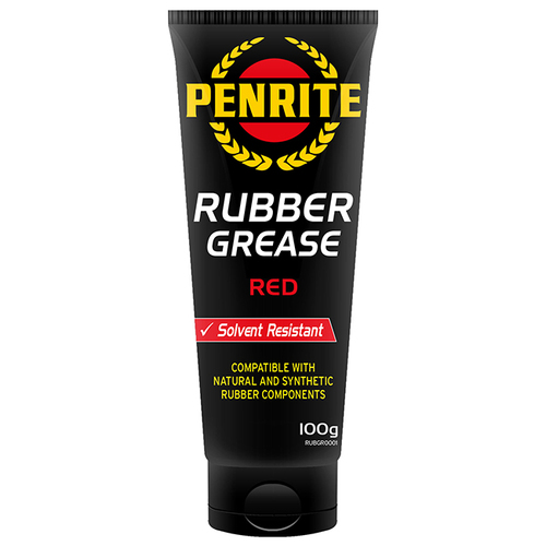 Penrite Rubber Grease 100gm