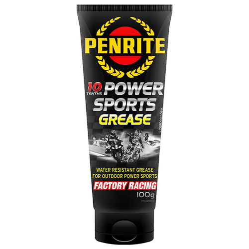 Penrite Power Sports Grease 100gm