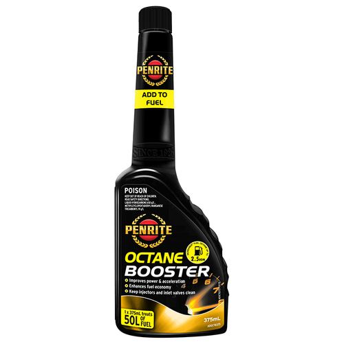 Penrite Octane Booster Plus 375mL