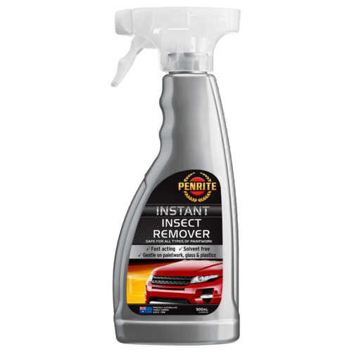 Instant Insect Remover 500 Ml