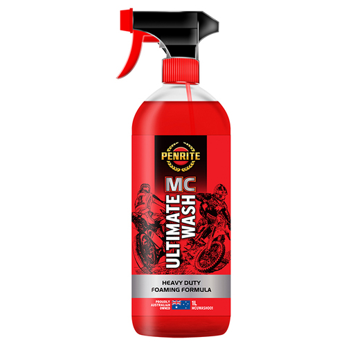 Penrite MC ULTIMATE WASH 1 LTR