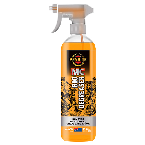 Penrite MC BIO DEGREASER 740 ML