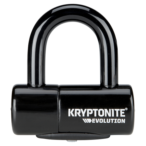 Evolution Disc Lock - Black