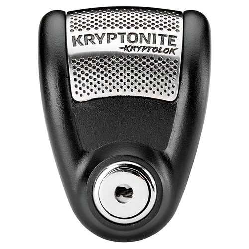 Kryptolok 6A Alarm Disc Lock