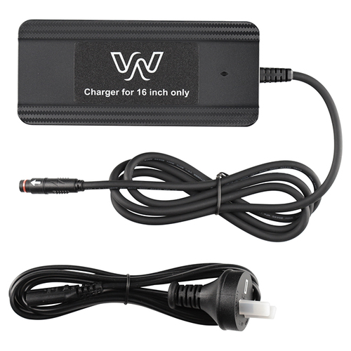 Wired Kids B-Bike Part - Replacement Charger 36V