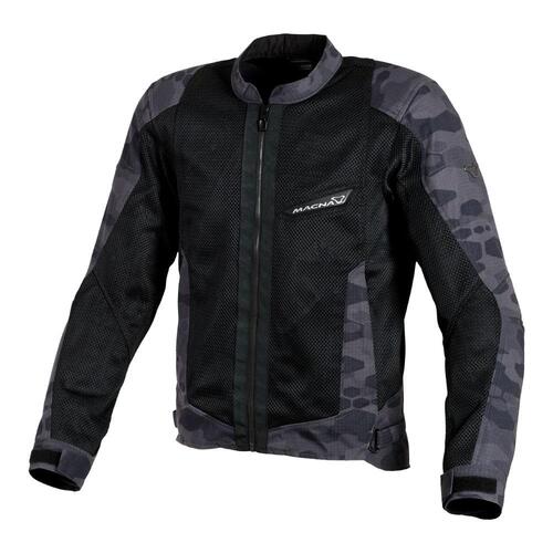 Macna Velocity Jacket