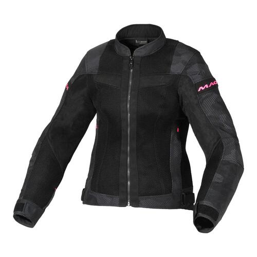 Macna Velotura Womens Jacket