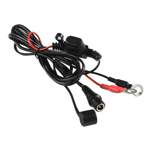 Macna Ion Gloves Connection Cable - Bike Battery 05