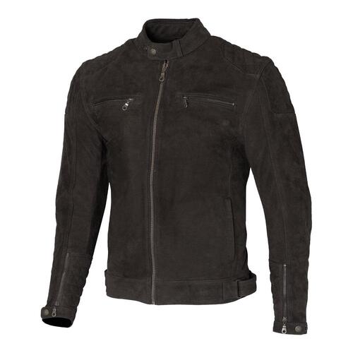 Merlin Torsten D3O® Leather Jacket