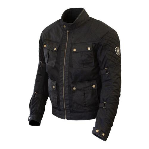 Merlin Chigwell Utility Jacket