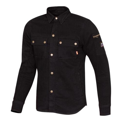 Merlin Brody Utility Shirt