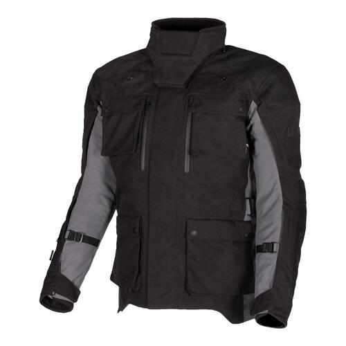 Merlin Solitude D3O® Laminated Jacket