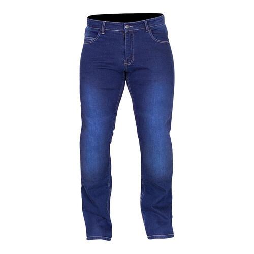 Merlin Jeans Cooper Blue