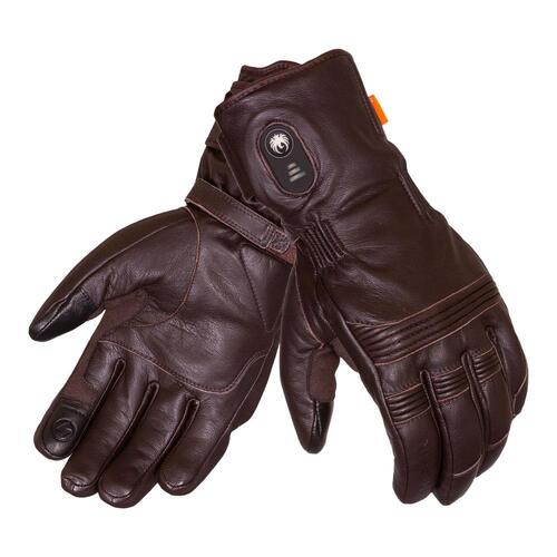 Merlin Minworth Gloves
