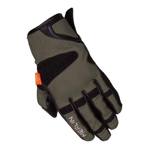 Merlin Mahala Raid Gloves