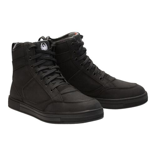 Merlin Hawkins Urban WP D3O® Boots