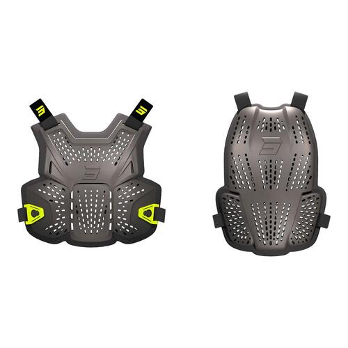 Shot Chest Protector Adult Air Flow