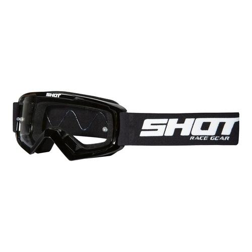 Shot Goggle Kids Rocket