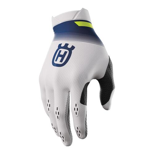 Shot Lite Gloves - Husq L.E. 2023 Blue