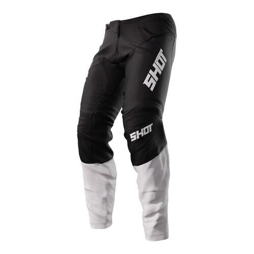 Shot Devo Pants - Reflex