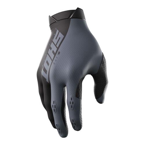 Shot Lite Gloves - Black