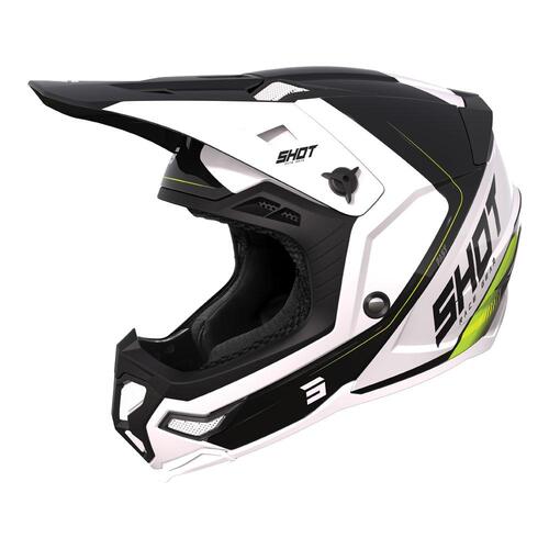 Shot Core Fast MIPS Helmet