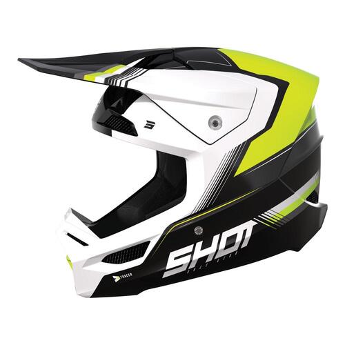 Shot Race MIPS Tracer Helmet