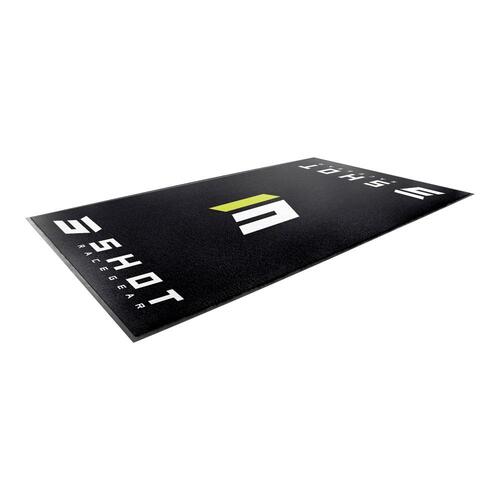 Shot Factory Racing Mat