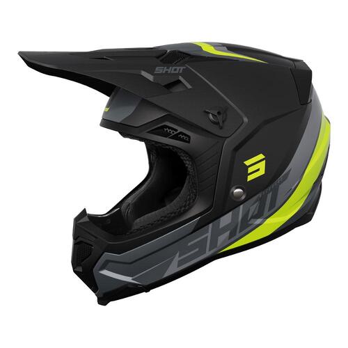 Shot Core MIPS Custom Helmet