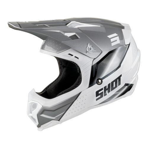 Shot Core Honor Helmet