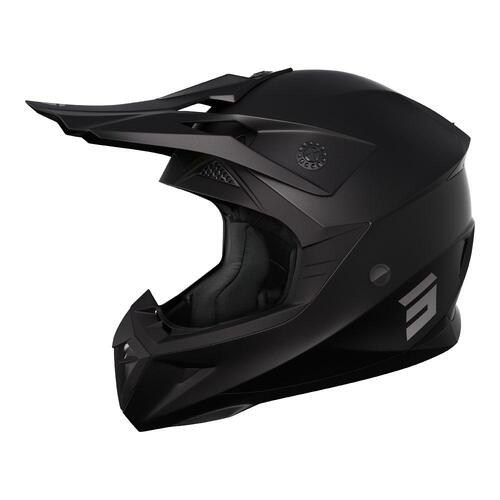 Shot Pulse Kid Helmet