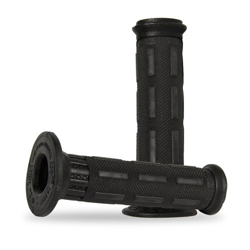 Progrip Black Single Density 698 Open Grips