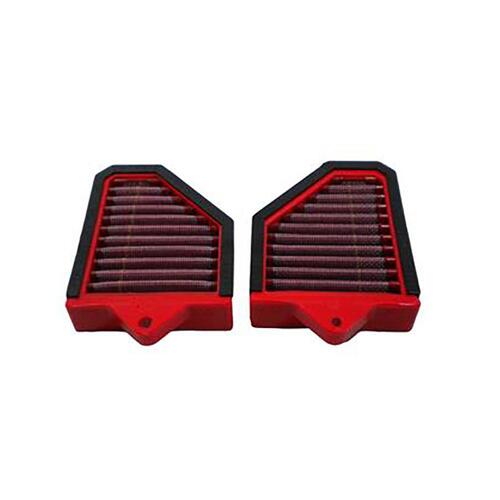 BMC Air Filter FM324/19 (w/ Fit Kit) - Ducati 748/916/996/998