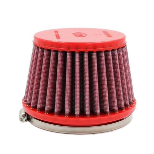 BMC Universal Air Filter Pod Round Parallel Series: FBSA00007