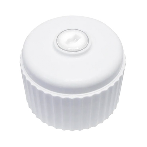 Tuff Jug Standard Cap - White