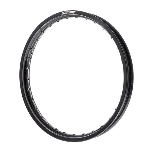 States MX Rim - 17 x 1.40 / 32H - Black