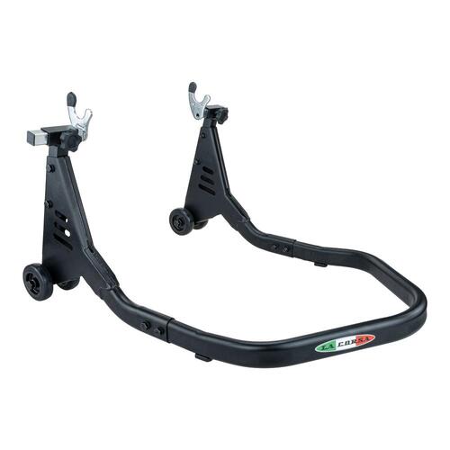 La Corsa Aluminum Oval Tube for 'Bike Stand Rear'