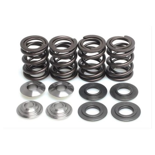 Kibblewhite Valve Spring Kit Triumph 500 Twin '58-73 .455" Lift