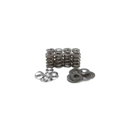 Kibblewhite Valve Spring Kit Triumph 865 '01-10 .450" Lift